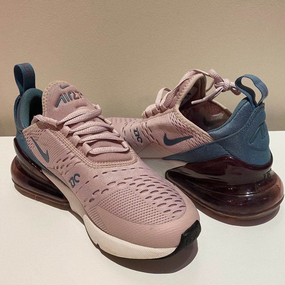 Nike Air 27c